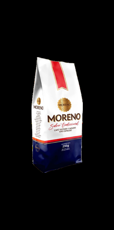 CORPORACIÓN CAFÉ MORENO en Venezuela - Imagen 3