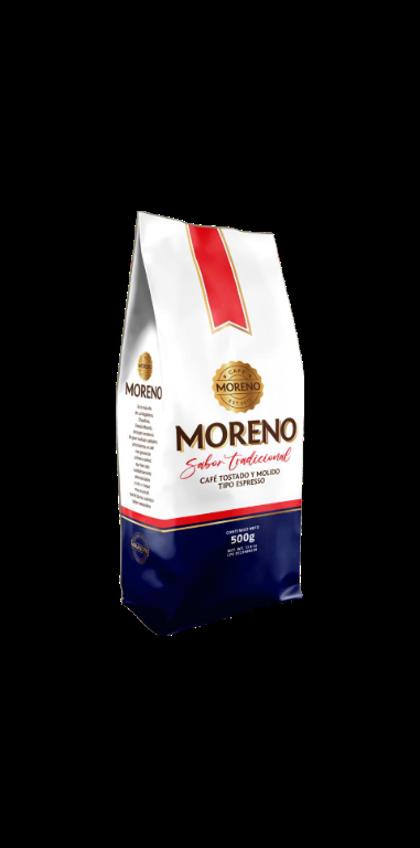 CORPORACIÓN CAFÉ MORENO en Venezuela - Imagen 4
