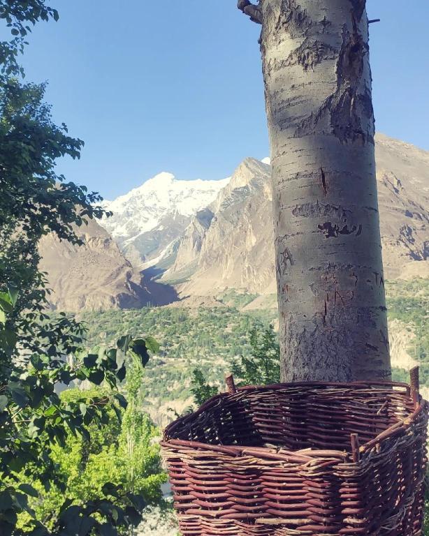 Manasau Resort Hunza in Pakistan - Image 1