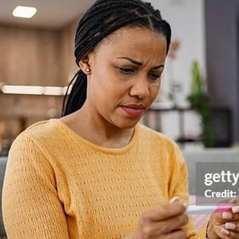 Woman menstrual regulations in South Africa - Image 1