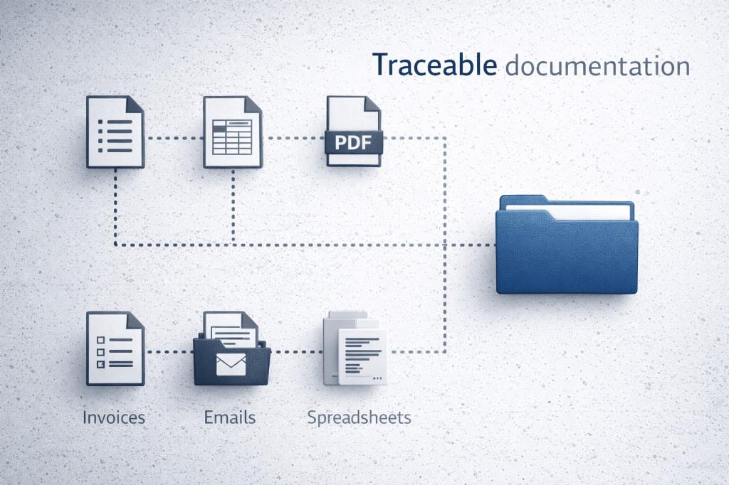 Need your documentation organized or analyzed properly in Randburg - Image 2