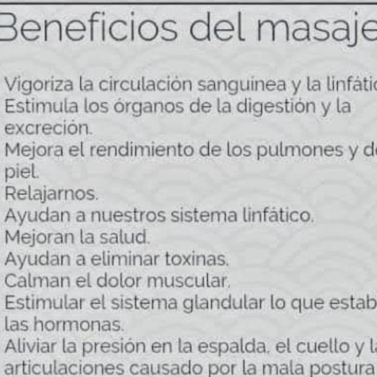 Masajes Relajantes en San Bernabé - Imagen 2