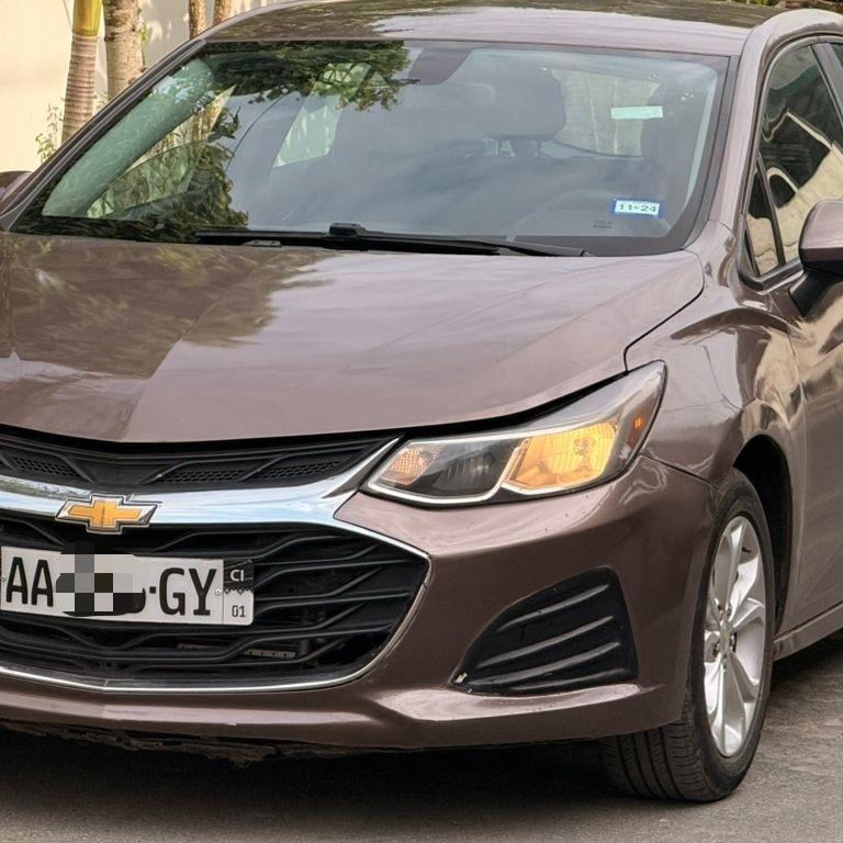 Chevrolet Cruze en vente à Abidjan - Photo 2