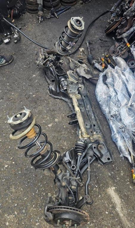 All Cars Parts Available in Ghana - Image 2