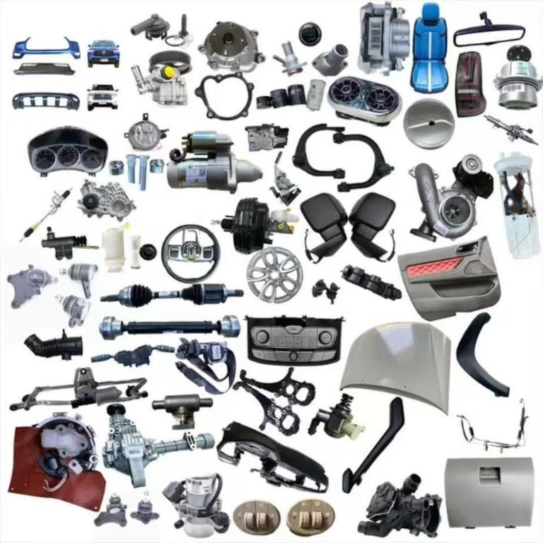 All Cars Parts Available in Ghana - Image 6