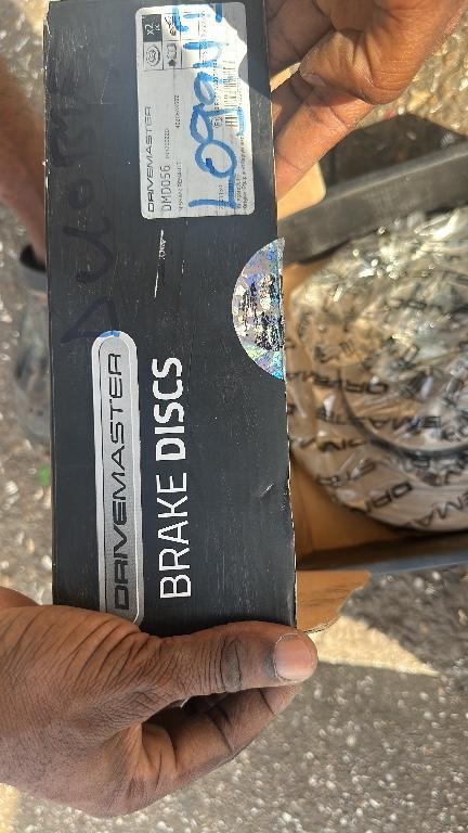 All Cars Parts Available in Ghana - Image 17