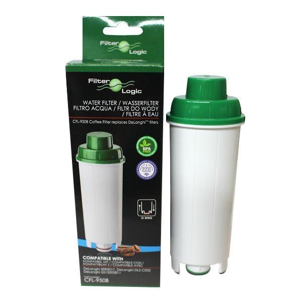 Delonghi Compatible Coffee Machine Water Filter in Australia - Image 1