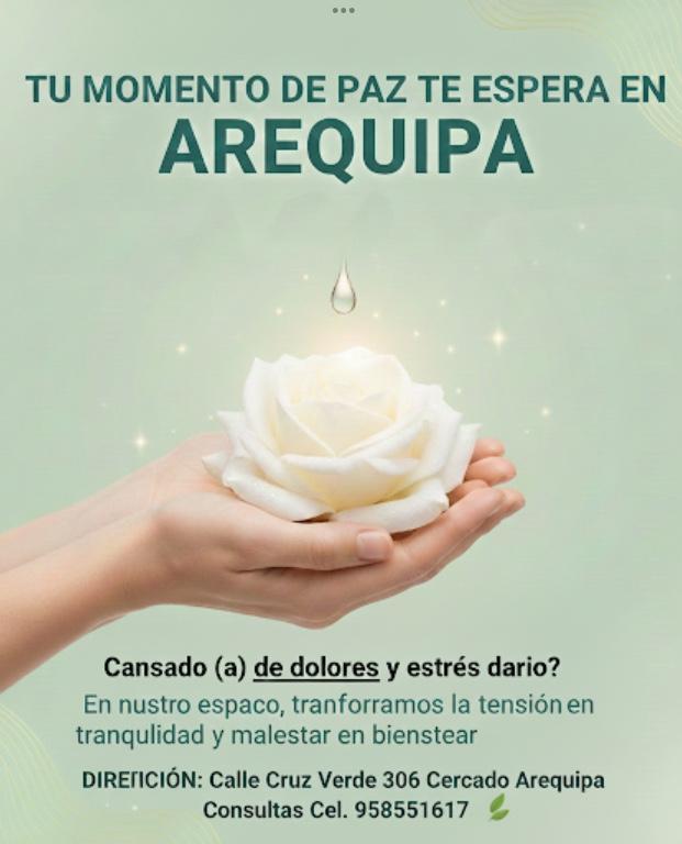 Cursos presenciales ROSABLANCA en Arequipa - Imagen 3