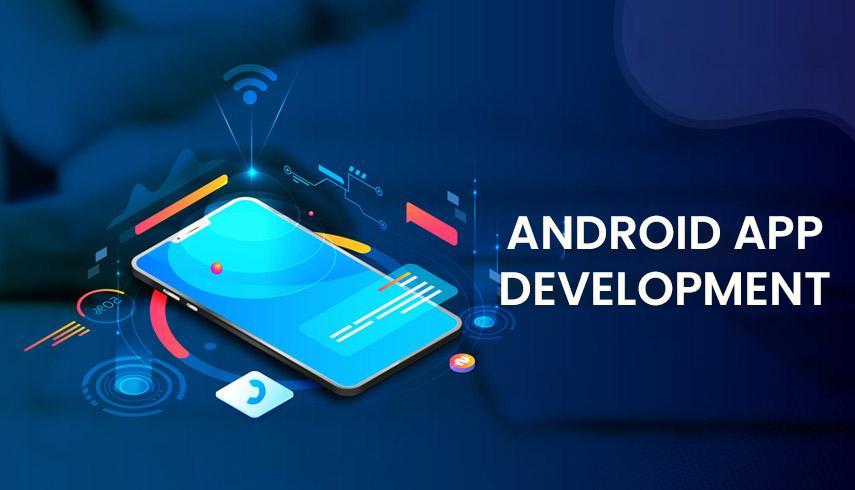 Latest Android App Development Company in Dubai in India - Image 1