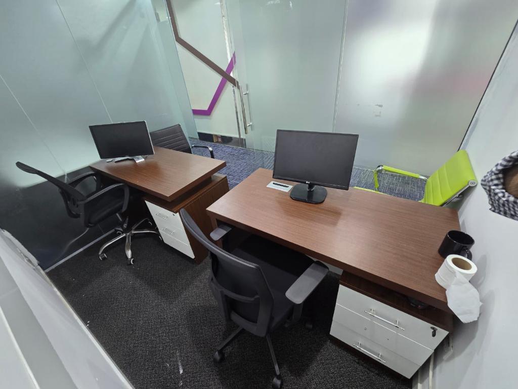 Rental office space available for Rent in United Arab Emirates - Image 2