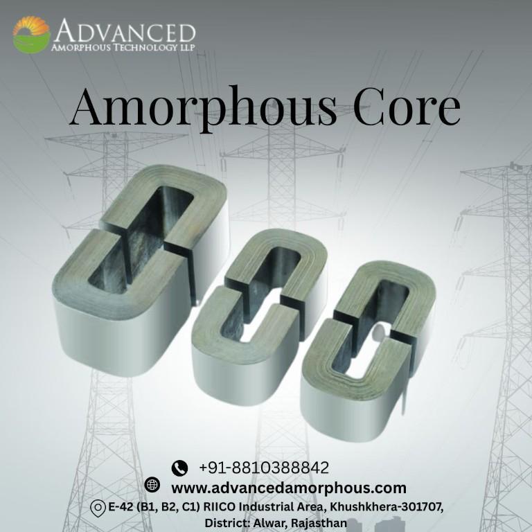 Best Amorphous Core Solutions in Alwar - Image 1
