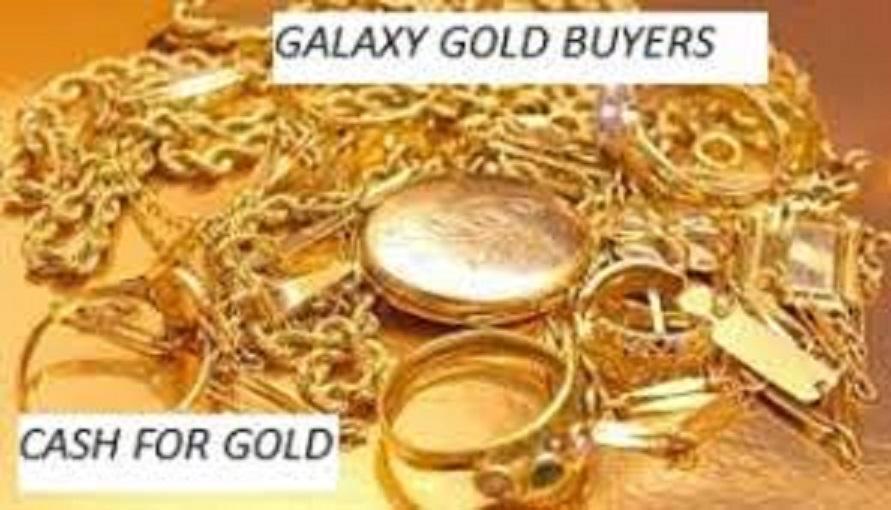 Cash For Gold Rings in Sandton - Image 1