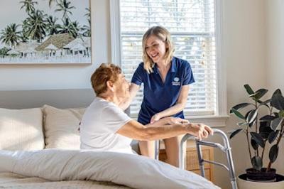 Comfort Keepers in Redding - Image 4