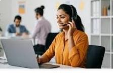 Telecalling Work for Girls in Saidapet - Image 1