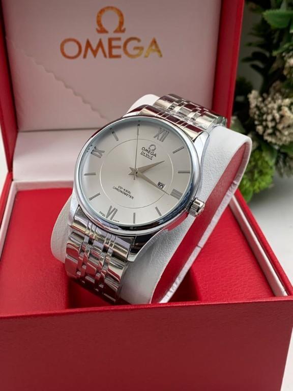 Omega watch chronograph in Accra - Image 2