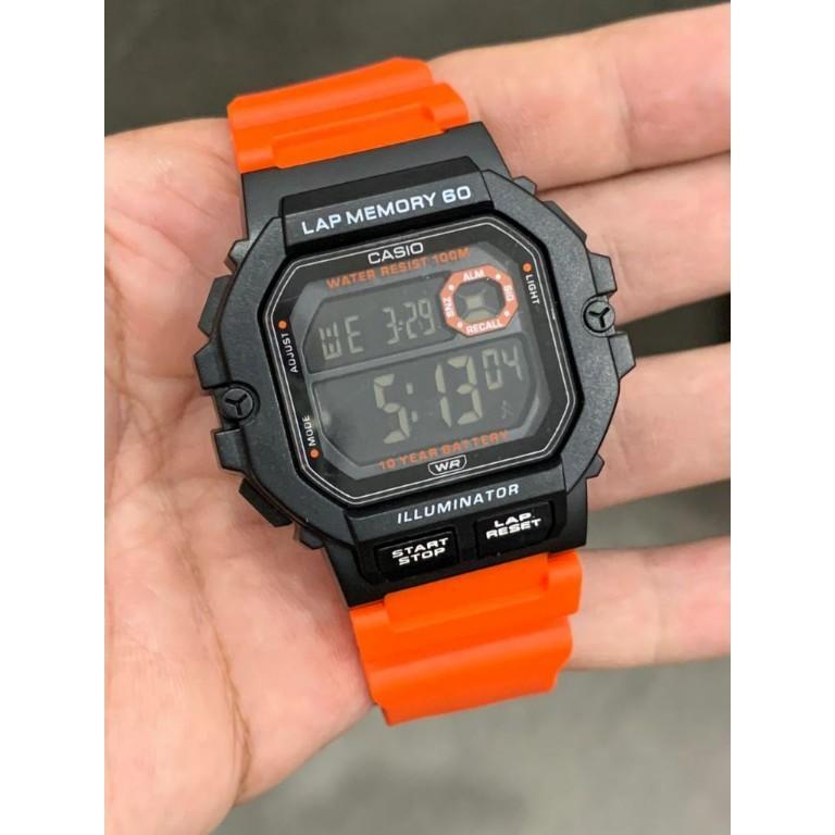 Casio watch chronograph in Accra - Image 5