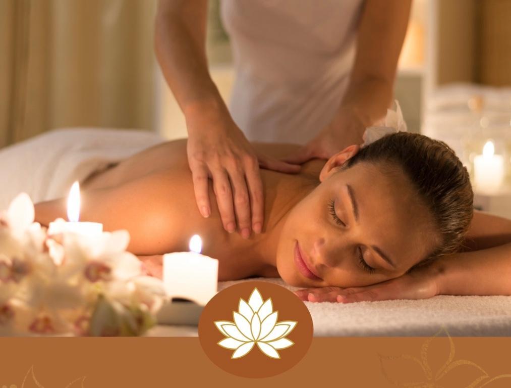 Therapeutic Relaxation service in Shibuya - Image 1