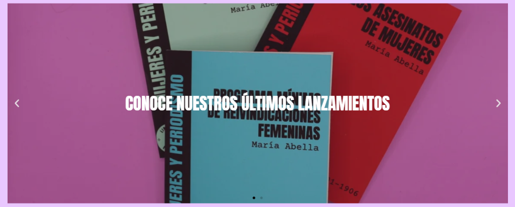 Libriana Ediciones en Oleiros - Imagen 1