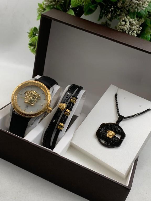 Versace watch set in Accra - Image 6