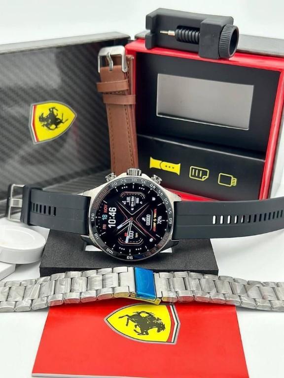 Ferrari smart watch in Accra - Image 1