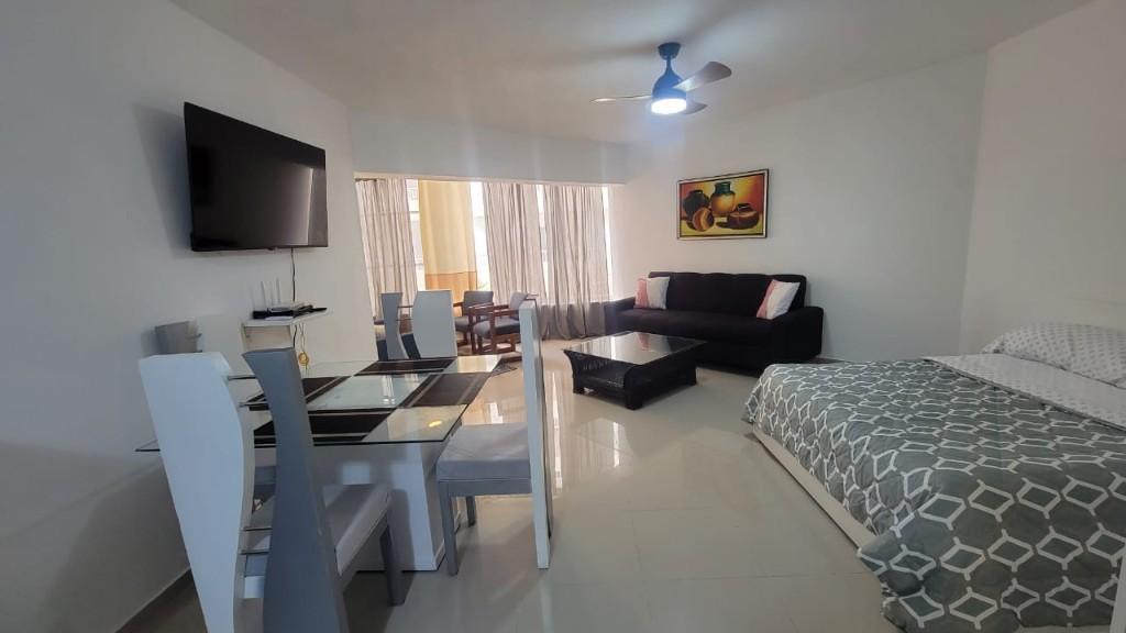 (Ref. 303) Spacious Vacation Studio For Sale. en San Pedro de Macorís - Imagen 3