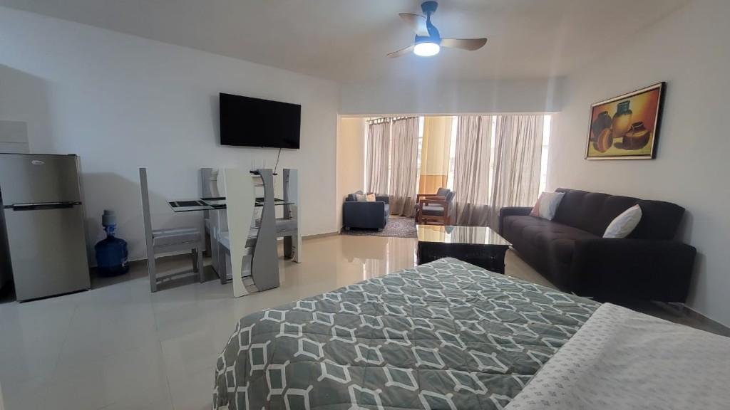 (Ref. 303) Spacious Vacation Studio For Sale. en San Pedro de Macorís - Imagen 5