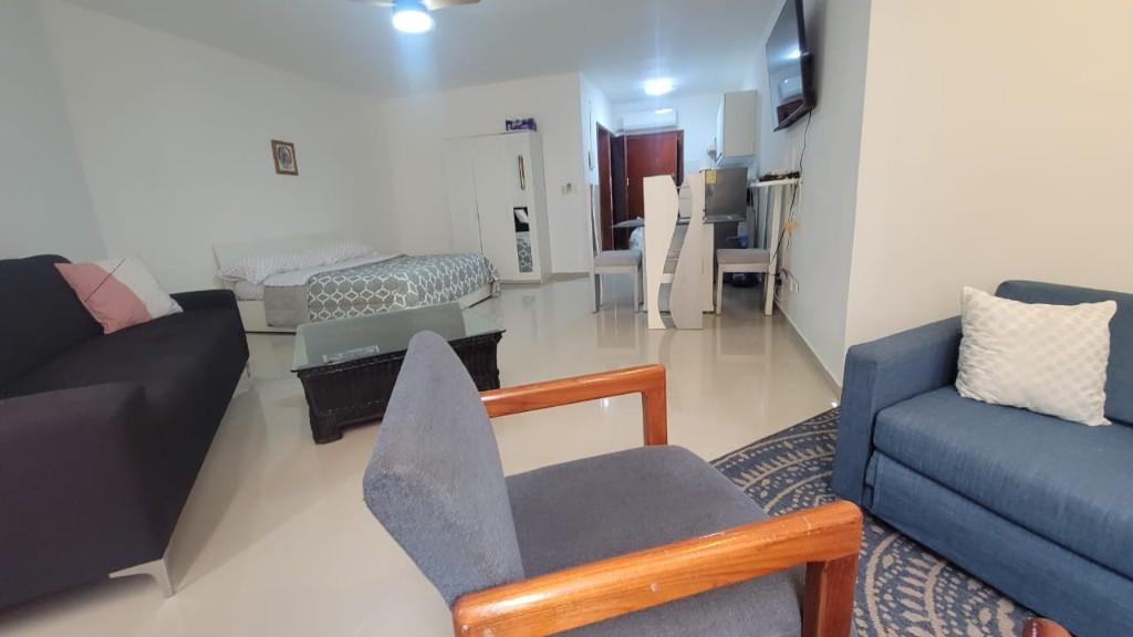 (Ref. 303) Spacious Vacation Studio For Sale. en San Pedro de Macorís - Imagen 7