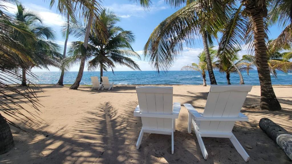 (Ref. 303) Spacious Vacation Studio For Sale. en San Pedro de Macorís - Imagen 1
