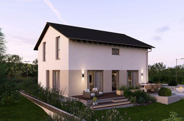 KLARE LINIEN, OFFENES LEBEN in Peine - Bild 1