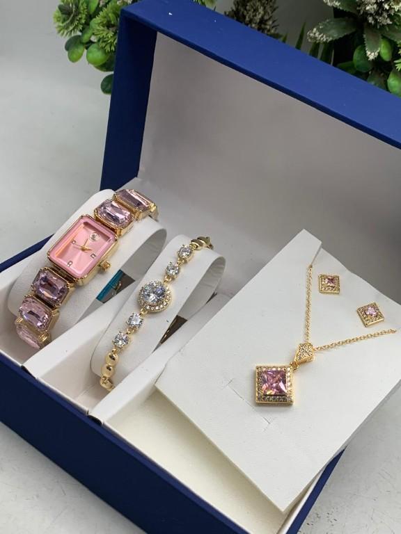Ladies watch set in Accra - Image 6