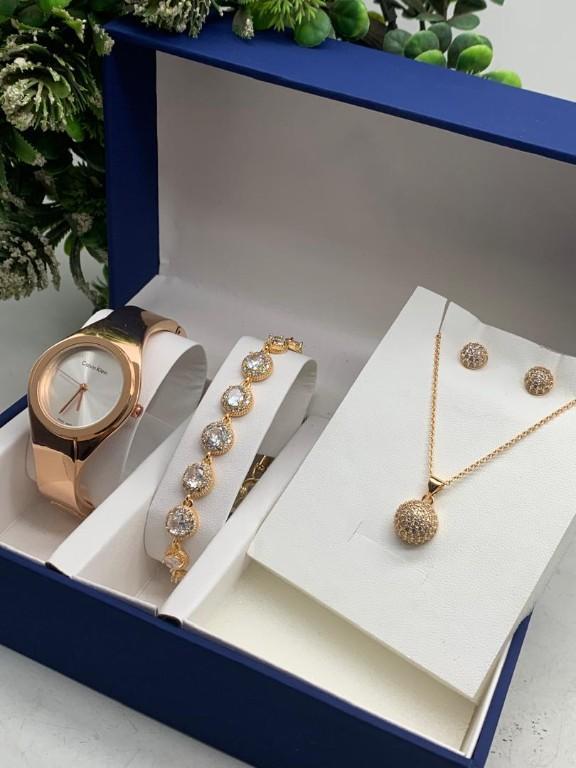 Ladies watch set in Accra - Image 4
