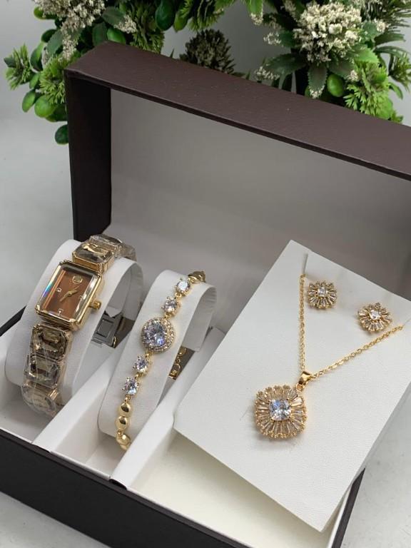 Ladies watch set in Accra - Image 5