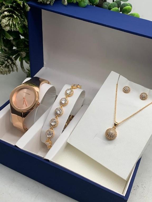 Ladies watch set in Accra - Image 7