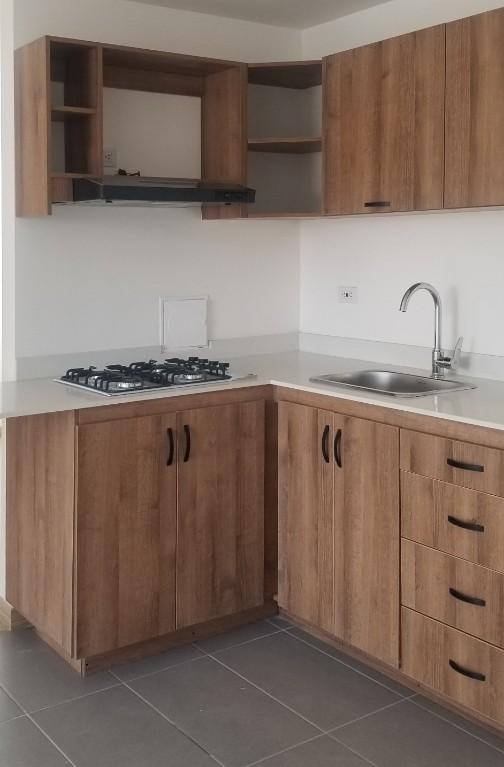 CLOSETS, COCINAS INTEGRALES Y OTROS MUEBLES MODULARES en Colombia - Imagen 1