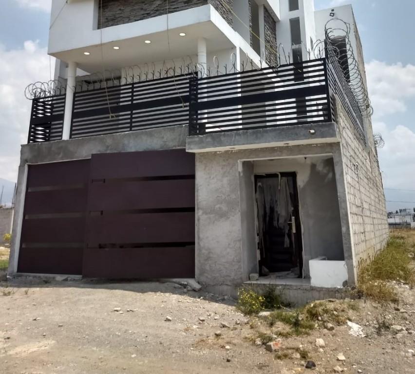 CASA VENTA SAN MARCOS HUIXTOCO en Miguel Hidalgo - Imagen 6
