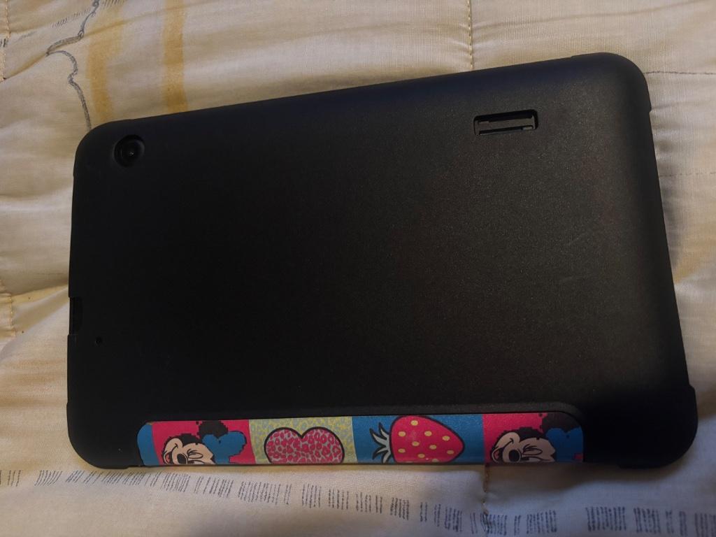 Tableta Minnie Mouse Android 13 en Azcapotzalco - Imagen 2