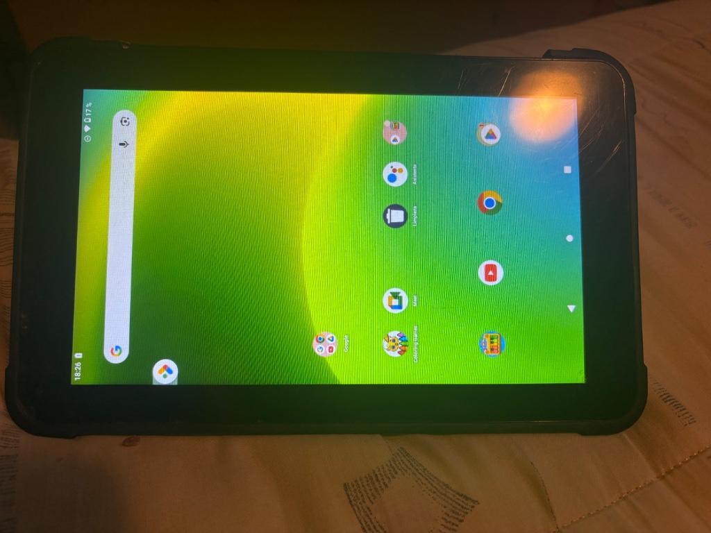 Tableta Minnie Mouse Android 13 en Azcapotzalco - Imagen 4