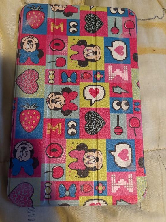 Tableta Minnie Mouse Android 13 en Azcapotzalco - Imagen 1