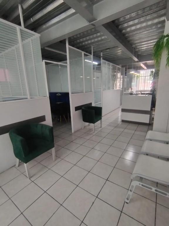 OFICINAS PRIVADAS EN RENTA - CERCA DE MUNDO E. en México - Imagen 2
