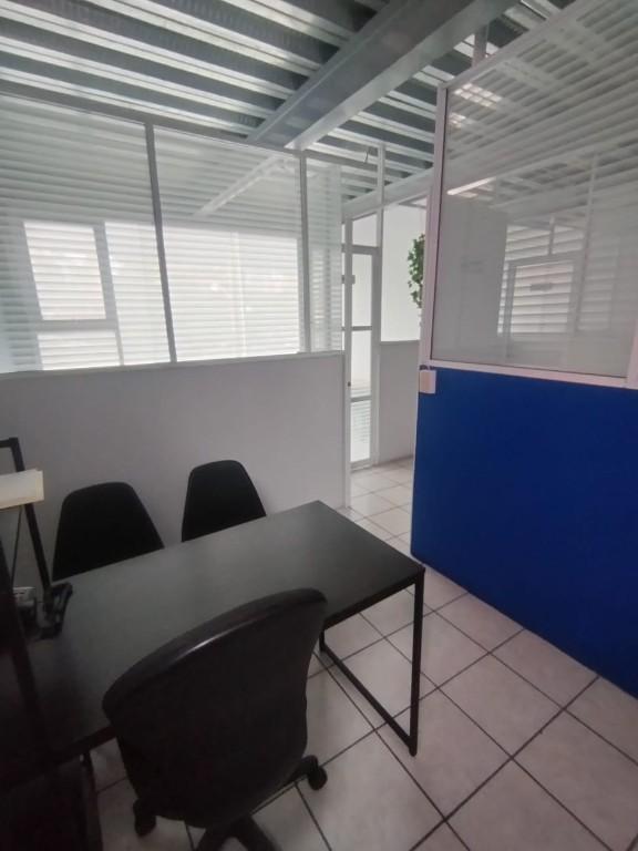 OFICINAS PRIVADAS EN RENTA - CERCA DE MUNDO E. en México - Imagen 3