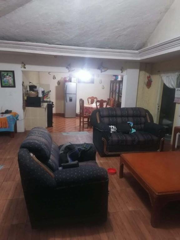 CASA VENTA TAMAULIPAS MILPA ALTA, CDMX en Milpa Alta - Imagen 4