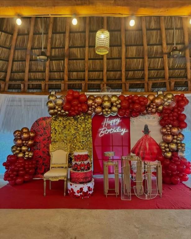 CASA DE EVENTOS F.M FASHION en Soacha - Imagen 1