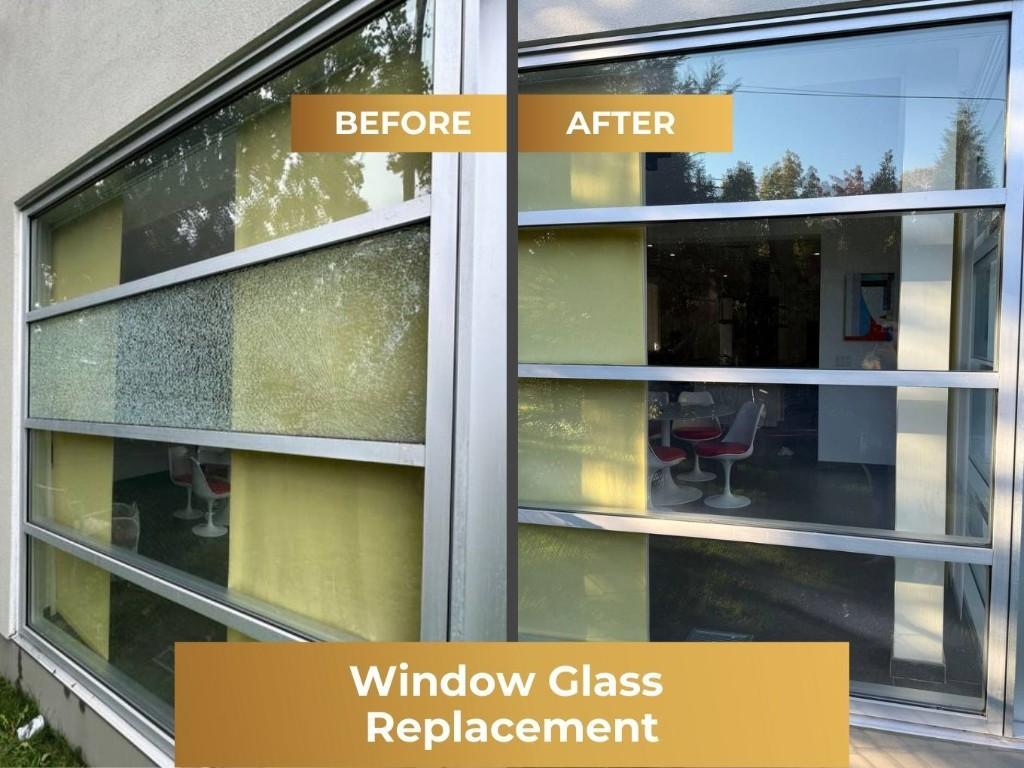 Window Glass Replacement in Commack, NY – Clear & Secure in United States - Image 1