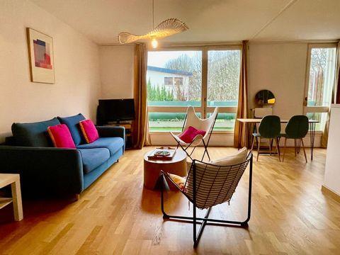 OPPORTUNITE RARE A ROUEN - DUPLEX 94M2 - 4 CHAMBRES à Rouen - Photo 1