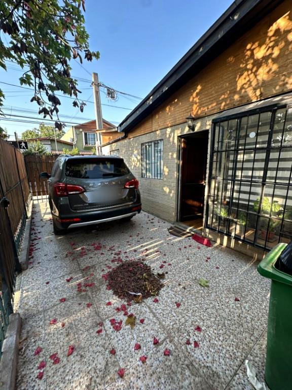 VENTA PROPIEDAD PUENTE ALTO en Recoleta - Imagen 2