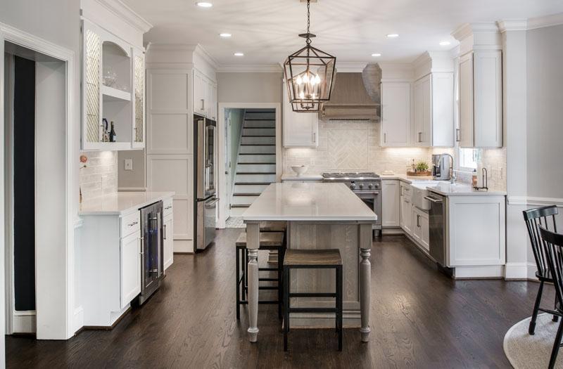 Cities Home Remodeling Contractor in Saint Paul - Image 2