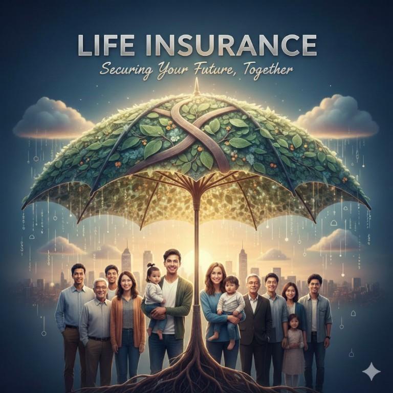 Types of Term Life Insurance Explained A Complete Guide in India - Image 1