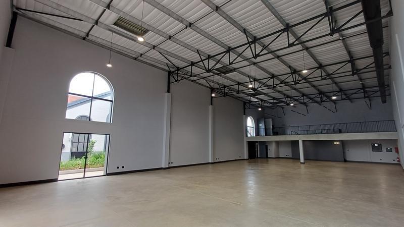 Commercial 2030-ref-17784 for Rent in Rooihuiskraal North, … in Pretoria - Image 1