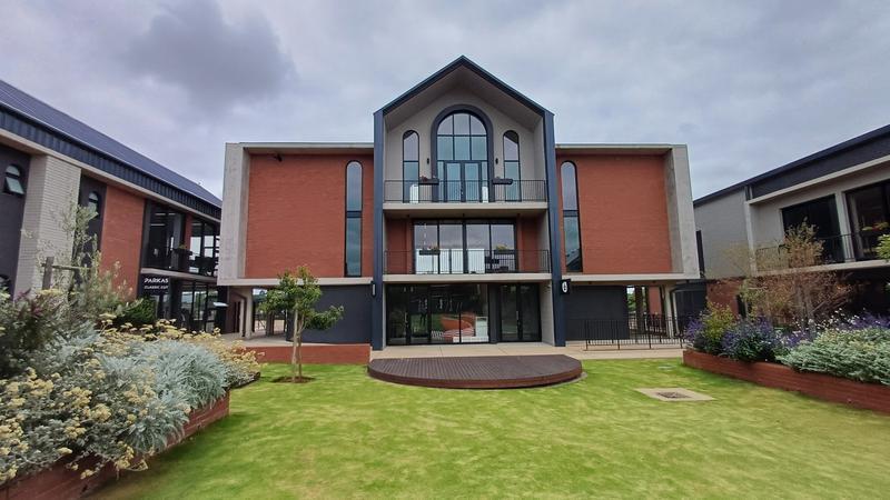 Commercial 2030-ref-17785 for Rent in Rooihuiskraal North, … in Pretoria - Image 1