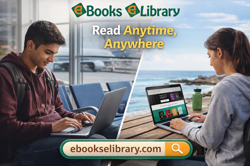 Your Digital Study Partner — Anytime, Anywhere. in Meerut - Image 1